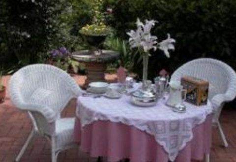 A Winter-Rose Cottage Bed And Breakfast - Accommodation Broome 3