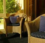 Amazing Country Escapes - Five Frogs - Accommodation Broome