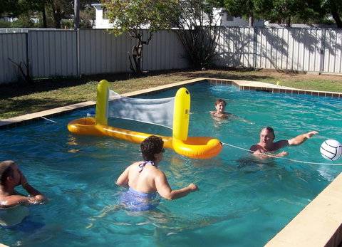 Black Stump Motel - Accommodation Broome 2