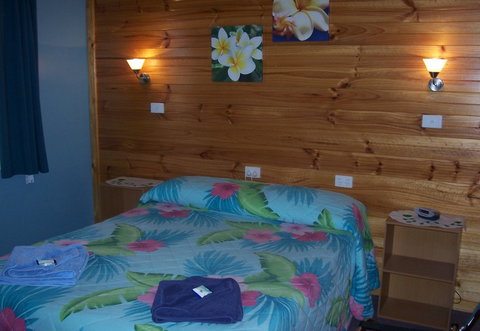 Black Stump Motel - Accommodation Broome 3