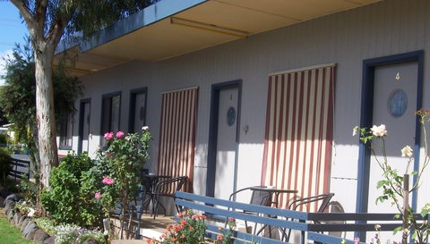 Black Stump Motel - Accommodation Broome 4