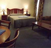 Castlereagh Lodge Motel - Coonamble - Accommodation Broome