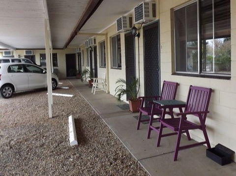 Castlereagh Lodge Motel - Coonamble - Accommodation Broome 1
