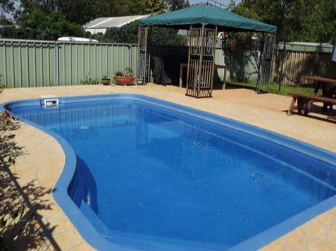 Castlereagh Lodge Motel - Coonamble - Accommodation Broome 3