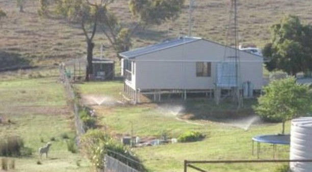 Windeyer NSW Accommodation Broome