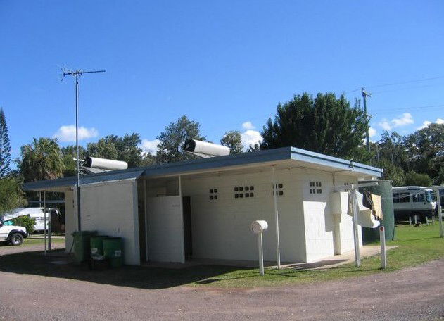 Armstrong Beach QLD Accommodation Broome