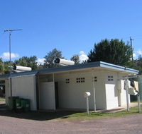 Armstrong Beach Caravan Park - Accommodation Broome