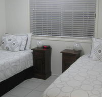 Campwin Beach House Bed and Breakfast - Accommodation Broome