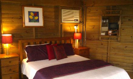 Eungella Dam QLD Accommodation Broome