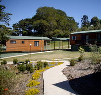 Eungella Mountain Edge Escape - Accommodation Broome