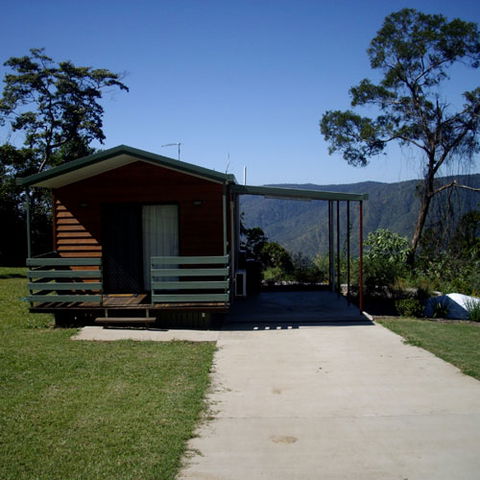 Eungella Mountain Edge Escape - Accommodation Broome 1