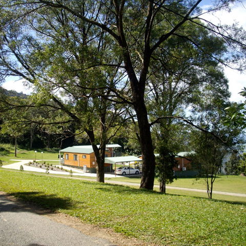 Eungella Mountain Edge Escape - Accommodation Broome 3