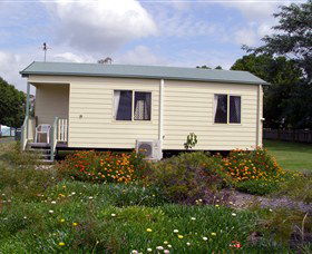 Woowoonga QLD Accommodation Broome