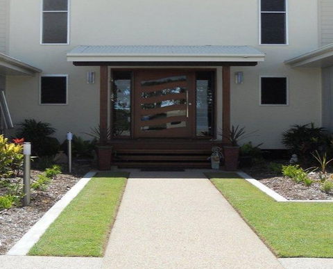 Baffle Retreat Bed And Breakfast - Accommodation Broome 0