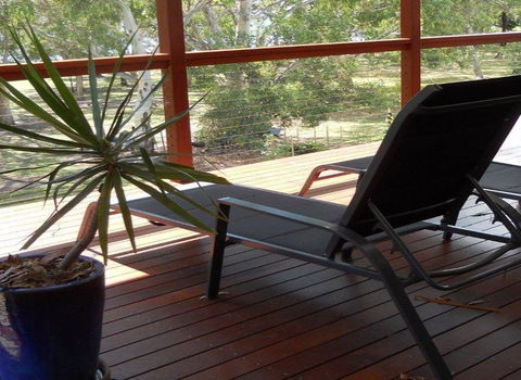 Baffle Retreat Bed And Breakfast - Accommodation Broome 3