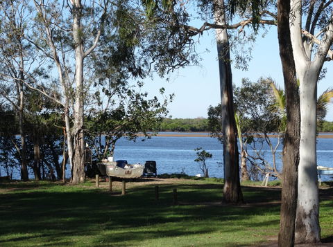 Baffle Retreat Bed And Breakfast - Accommodation Broome 4