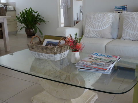 Baffle Retreat Bed And Breakfast - Accommodation Broome 6