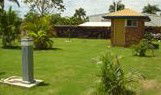 Bundaberg East Cabin And Tourist Park - Accommodation Broome 1