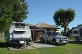 Bundaberg East Cabin And Tourist Park - Accommodation Broome 2