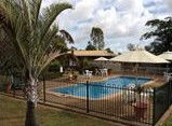 Bundaberg East Cabin And Tourist Park - Accommodation Broome 3