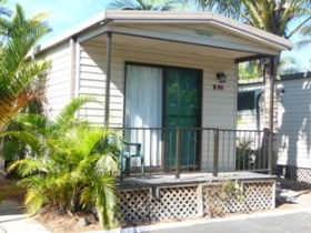 Midtown Caravan Park - Accommodation Broome 0