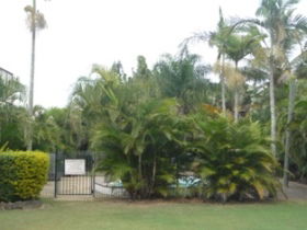 Midtown Caravan Park - Accommodation Broome 1