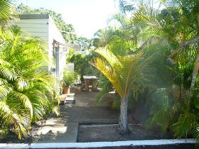 Midtown Caravan Park - Accommodation Broome 2