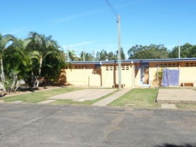Midtown Caravan Park - Accommodation Broome 3