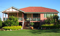 Cordalba QLD Accommodation Broome