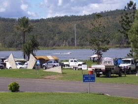 Mingo Crossing Caravan And Recreation Area - Accommodation Broome 0