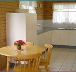 Shoreline Apartments Woodgate Beach - Accommodation Broome