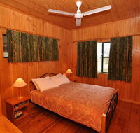 Henderson Park Farm Retreat - Accommodation Broome