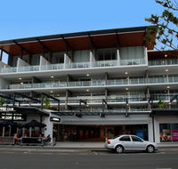 Echelon Apartments Yeppoon - Accommodation Broome