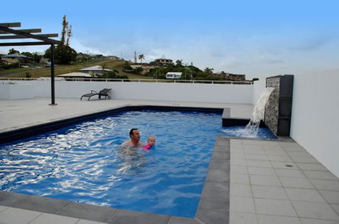 Echelon Apartments Yeppoon - Accommodation Broome 1