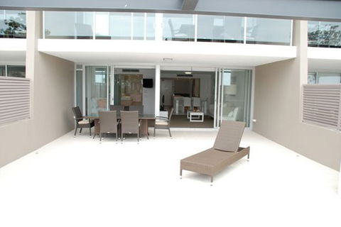 Echelon Apartments Yeppoon - Accommodation Broome 2