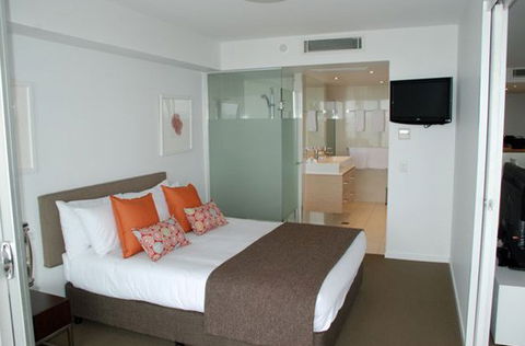 Echelon Apartments Yeppoon - Accommodation Broome 3