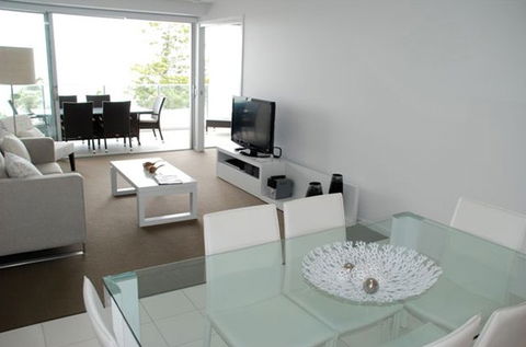 Echelon Apartments Yeppoon - Accommodation Broome 4