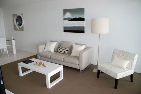 Echelon Apartments Yeppoon - Accommodation Broome 5