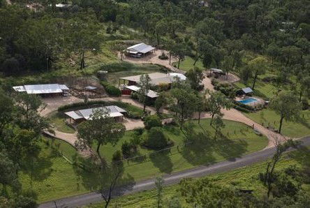 Rubyvale QLD Accommodation Broome