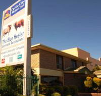 Best Western Cattle City Motor Inn - Accommodation Broome