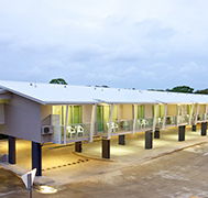 The Coast Motel - Accommodation Broome