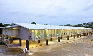 The Coast Motel - Accommodation Broome 0
