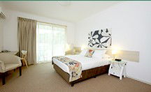 The Coast Motel - Accommodation Broome 1
