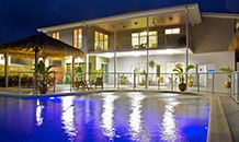 The Coast Motel - Accommodation Broome 3