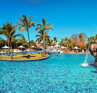 Mercure Capricorn Resort Yeppoon - Accommodation Broome