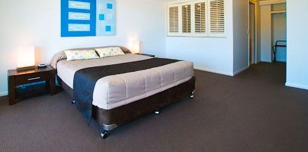 Beaches On Lammermoor Apartments - Accommodation Broome 0