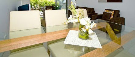 Beaches On Lammermoor Apartments - Accommodation Broome 2