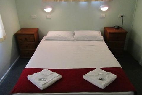 BIG4 Capricorn Palms Holiday Village - Accommodation Broome 1