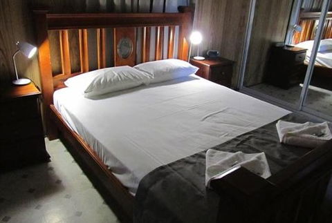 BIG4 Capricorn Palms Holiday Village - Accommodation Broome 3