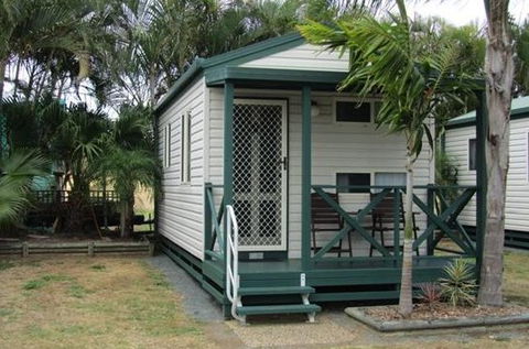 BIG4 Capricorn Palms Holiday Village - Accommodation Broome 5